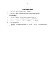 Šiuolaikinės tarptautinio turizmo tendencijos 15 puslapis