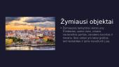 Kuba. Valstybės pristatymas 6 puslapis