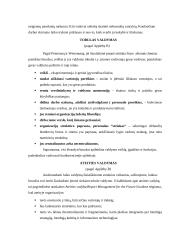 Šiuolaikinės valdymo teorijos ir jų įtaka valdymui 4 puslapis