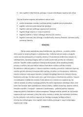 Šiuolaikinės valdymo teorijos ir jų įtaka valdymui 5 puslapis