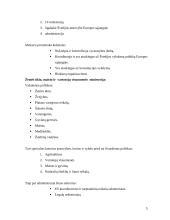 Švedijos valdymo institucijų sistema (vykdomoji valdžia) 5 puslapis