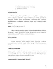 Švedijos valdymo institucijų sistema (vykdomoji valdžia) 6 puslapis