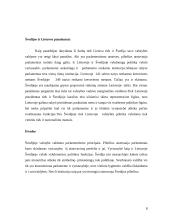 Švedijos valdymo institucijų sistema (vykdomoji valdžia) 8 puslapis