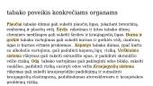 Tabakas 6 puslapis