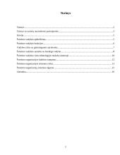 Švietimo organizacijų kultūra, jos raidos problemiškumas 2 puslapis