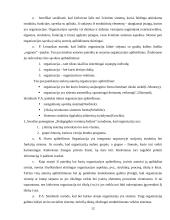 Švietimo organizacijų kultūra, jos raidos problemiškumas 12 puslapis