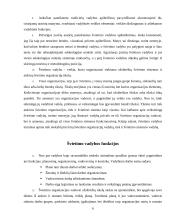 Švietimo organizacijų kultūra, jos raidos problemiškumas 6 puslapis