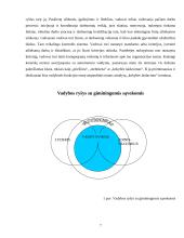 Švietimo organizacijų kultūra, jos raidos problemiškumas 7 puslapis