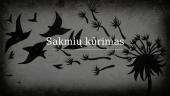 Sakmių kūrimas