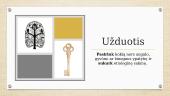 Sakmių kūrimas 11 puslapis