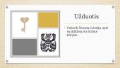 Sakmių kūrimas 7 puslapis