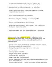 Veikėjai. Altorių Šešėly 5 puslapis