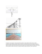 Linijinė perspektyva 2 puslapis