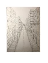 Linijinė perspektyva 4 puslapis