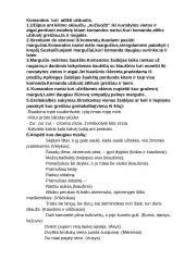 Linksmosios vaikų velykėlės - scenarijus 3 puslapis