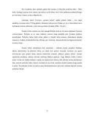 Tarpkultūriniai komunikaciniai keliai 11 puslapis