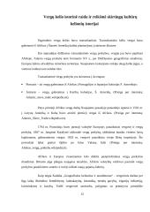 Tarpkultūriniai komunikaciniai keliai 12 puslapis