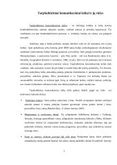 Tarpkultūriniai komunikaciniai keliai 3 puslapis