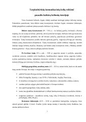 Tarpkultūriniai komunikaciniai keliai 7 puslapis