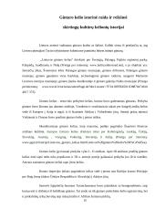 Tarpkultūriniai komunikaciniai keliai 10 puslapis