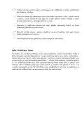 Fizino ugdymo pamokos planas. 2 klasė 5 puslapis