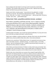 Mariaus Ivaškevičiaus pjesės „Madagaskaras“ pagrindiniai veikėjai 2 puslapis