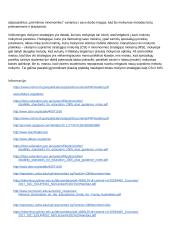 Specialusis ugdymas: efektyvus mokymas ir mokymasis 3 puslapis