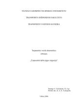 Tarptautinė darbo jėgos migracija
