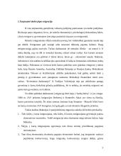 Tarptautinė darbo jėgos migracija 3 puslapis