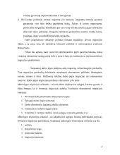 Tarptautinė darbo jėgos migracija 4 puslapis