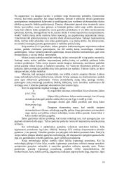 Tarptautinė ekonomika ir prekyba, jų reikšmė 14 puslapis