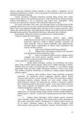 Tarptautinė ekonomika ir prekyba, jų reikšmė 15 puslapis