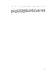 Tarptautinė ekonomika ir prekyba, jų reikšmė 16 puslapis