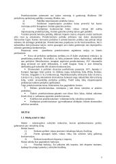 Tarptautinė ekonomika ir prekyba, jų reikšmė 3 puslapis