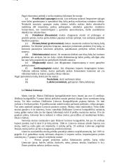 Tarptautinė ekonomika ir prekyba, jų reikšmė 5 puslapis