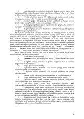 Tarptautinė ekonomika ir prekyba, jų reikšmė 6 puslapis