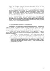 Tarptautinė ekonomika ir prekyba, jų reikšmė 8 puslapis