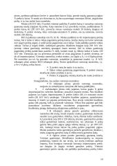 Tarptautinė ekonomika ir prekyba, jų reikšmė 10 puslapis