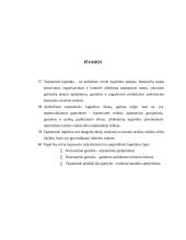 Tarptautinė logistika 13 puslapis