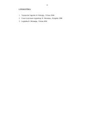 Tarptautinės logistikos paslaugos 16 puslapis