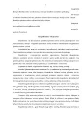 Tarptautinės logistikos paslaugos 5 puslapis