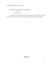 Tarptautinė migracija Lietuvoje 2004-2007 metais 17 puslapis