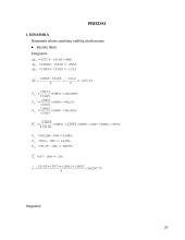 Tarptautinė migracija Lietuvoje 2004-2007 metais 20 puslapis