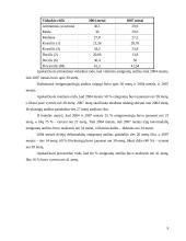 Tarptautinė migracija Lietuvoje 2004-2007 metais 9 puslapis