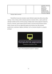 UAB „Kompiuteriai paprastai“ rinkodaros analizė 19 puslapis