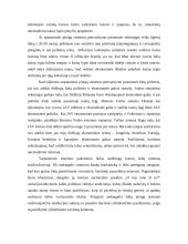 Tarptautinė pinigų sistema 19 puslapis