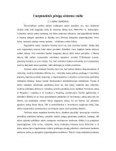 Tarptautinė pinigų sistema 3 puslapis