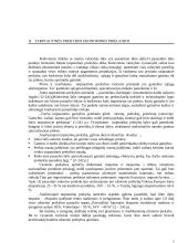 Lietuvos užsienio ir tarptautinė prekyba 3 puslapis