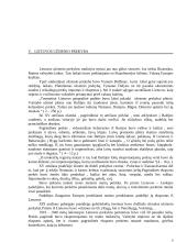 Lietuvos užsienio ir tarptautinė prekyba 9 puslapis