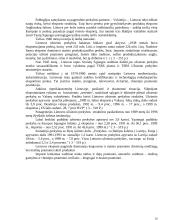 Lietuvos užsienio ir tarptautinė prekyba 10 puslapis